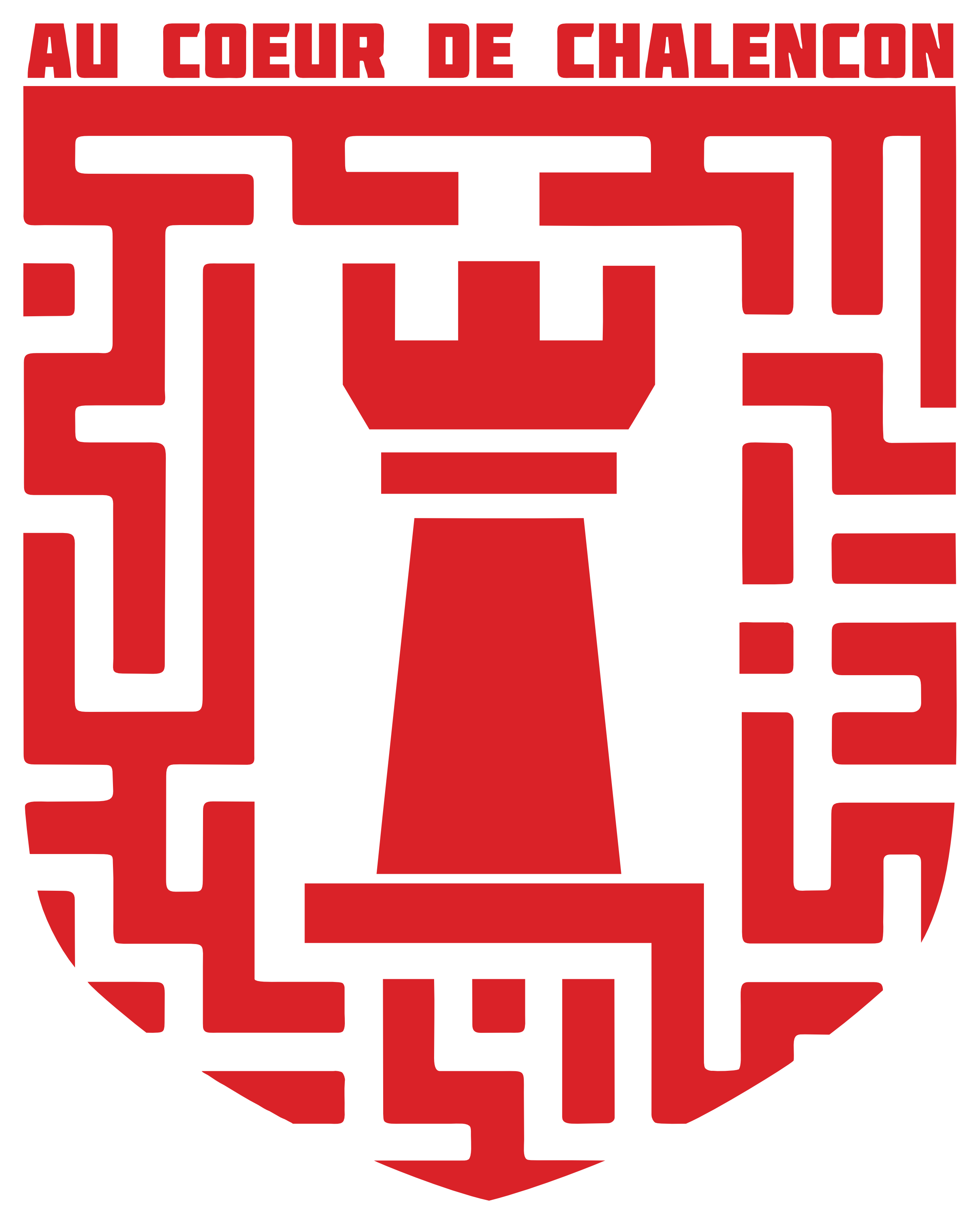 Au coeur de chalencon